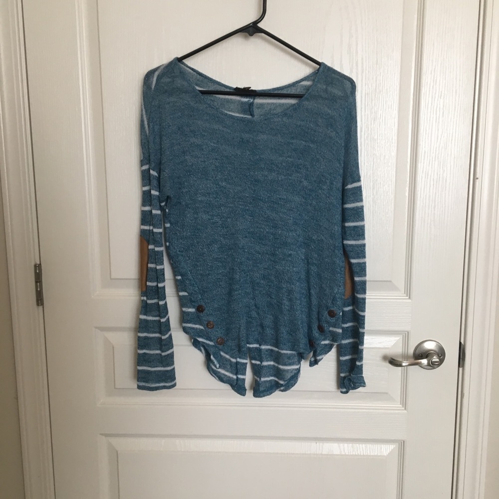Longe sleeve shirt